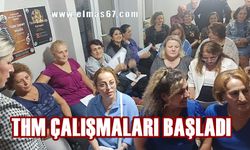 Zonguldak Kültür ve Sanat Derneği THM çalışmalarına başladı