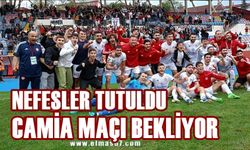 Zonguldakspor pusuda Kırıkkale'yi bekliyor!