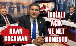 Spor Kritik'te Kaan Kocaman'dan çarpıcı açıklamalar!