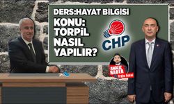 DERS: HAYAT BİLGİSİ KONU: TORPİL NASIL YAPILIR?