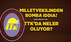 Türkiye Taşkömürü Kurumu’nda neler oluyor?