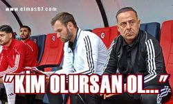 Can Güven’den ilginç açıklama: “Kim olursan ol…”