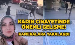 Kadın cinayetinde yeni detaylar: 3 aylık sevgilisi tarafından öldürülmüş