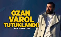 Ozan Varol tutuklandı!