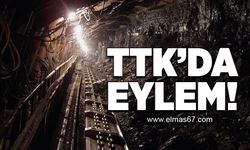 TTK'da neler oluyor?