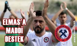 Zonguldakspor'a maddi kaynak aktardılar!