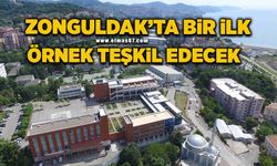 İklim değişikliği ile mücadelede öncü adım