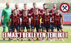 Zonguldakspor’u bekleyen tehlike!