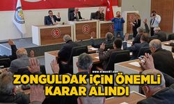 Üzülmez Kültür Vadisi Projesi için önemli adım