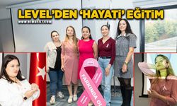 Level Hospıtal’den ‘hayati’ bilgilendirme