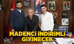 Maden işçileri indirimli giyinecek