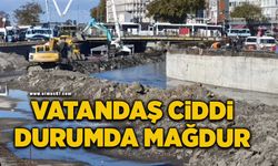 "Birbirimizi kandırmayalım, vatandaş mağdur durumda"