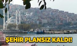 Revizyon İmar Planı iptal edildi: Şehir plansız kaldı