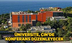 Üniversite, Çin’de “Uluslararası Yeşil Akıllı Madencilik Konferansı” düzenleyecek