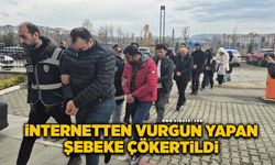 Yatırım yönlendirmesi yöntemiyle 384 bin TL dolandırdılar