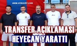 Transfer mesajı verdiler: Heyecanlandıran açıklama