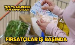 Bakanlıktan 'asgari ücret' ve 'fahiş fiyat' açıklaması