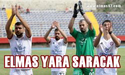 Zonguldakspor yara yaracak: Telafi maçı!