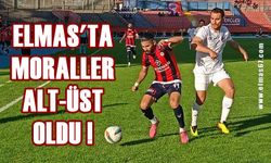 Zonguldakspor’da moraller alt-üst oldu: Şimdi ne olacak?