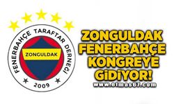 Zonguldak Fenerbahçe kongreye gidiyor!