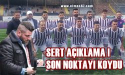 Terakkispor’dan sert açıklama: Söylentileri yalanladı!