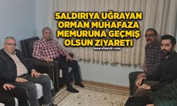 "Bu saldırı hepimize yapılmıştır"