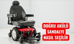 5 Adımda Doğru Akülü Tekerlekli Sandalye Alma Rehberi