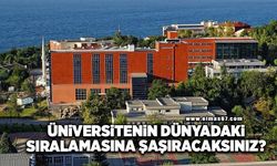 BEUN’dan sürdürülebilirlikte ulusal ve küresel başarı