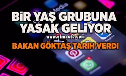 15 yaş altına internet düzenlemesi geliyor!