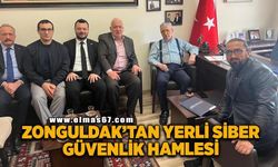 Zonguldak’tan Yerli Siber Güvenlik Hamlesi: Kuantum Pi Dikkat Çekiyor
