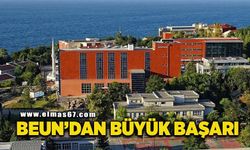 BEUN Ereğli Eğitim Fakültesinden Büyük Başarı: Üç Program EPDAD Akreditasyonu ile Kalitesini Tescilledi