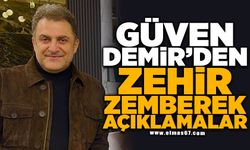 CHP Ereğli’de "Butlan" İsyanı!