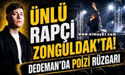 Dedeman'da Poizi rüzgarı