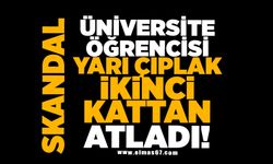 Araştırma görevlisi tutuklandı