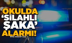 POLİS EVİNDE TAHTA OYUNCAK BULDU