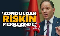 YAVUZYILMAZ’DAN SAĞLIK BAKANLIĞINA HANTAVİRÜS UYARISI