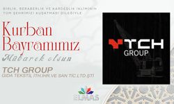 TCH GROUP'UN KURBAN BAYRAMI MESAJI
