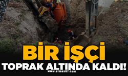 Kurtarma çalışmaları sürüyor