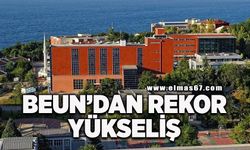 THE Sustainability Impact Ratings 2026 Açıklandı: BEUN’dan Rekor Yükseliş