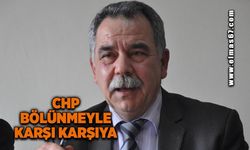 "CHP bölünme tehdidiyle karşı karşıya"