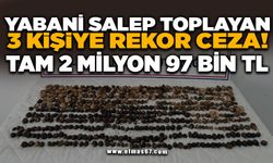 2 milyon 97 bin TL