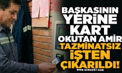 Yargıtay’dan Emsal Karar