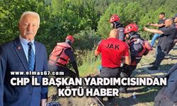 Filyos Çayı'nda akıntıya kapılan Mustafa Erten'in cansız bedenine ulaşıldı