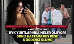 KYK yurtlarında neler oluyor? Son 2 haftada peş peşe 5 öğrenci ölümü