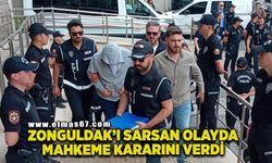 Zonguldak’ta rüşvet ve yasa dışı kürtaj operasyonu: 3 tutuklu