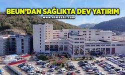 BEUN’dan Sağlıkta Dev Yatırım: Yeni Nesil Dijital PET/BT Sistemi Hizmete Girdi