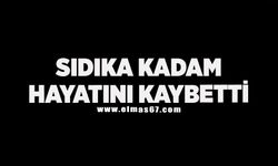 Sıdıka Kadam hayatını kaybetti