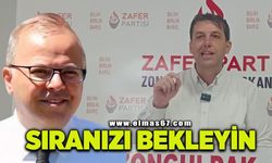 Turhan'dan MHP’li Kotra'ya: "Sıranızı Bekleyin!"