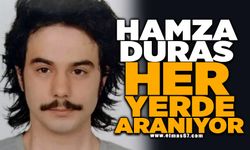 Ailesinin 18 gündür haber alamadığı genci arama çalışmaları sürüyor