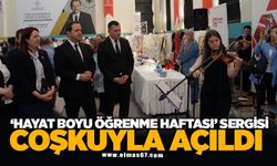 ZONGULDAK’TA GÖRSEL ŞÖLEN